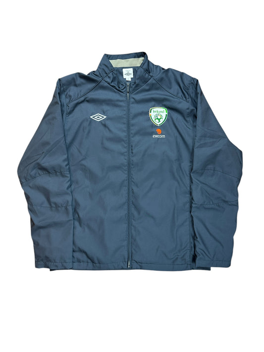 Ireland 2011/12 Track Jacket