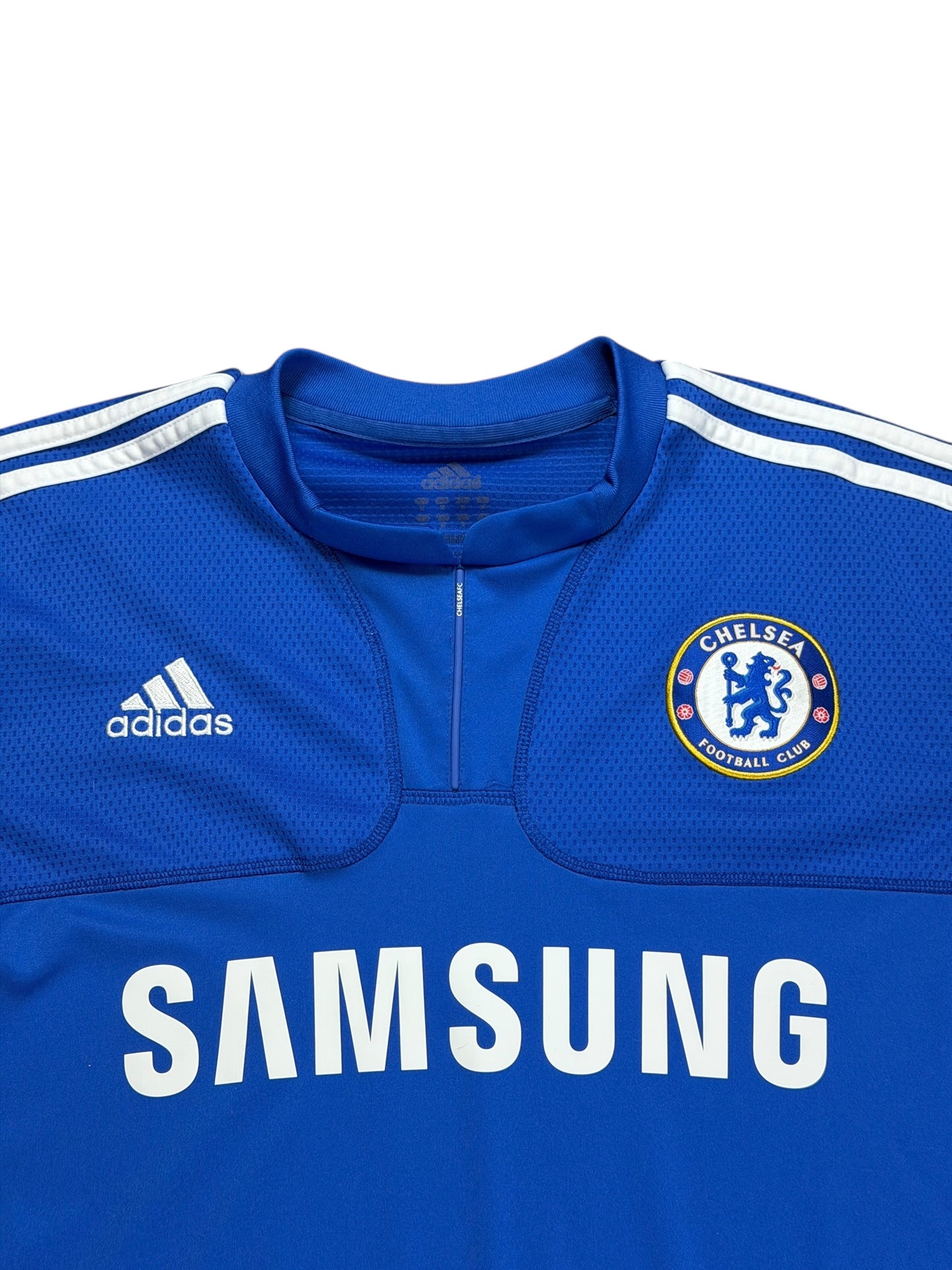 Chelsea 2009/10 Drogba Home Jersey