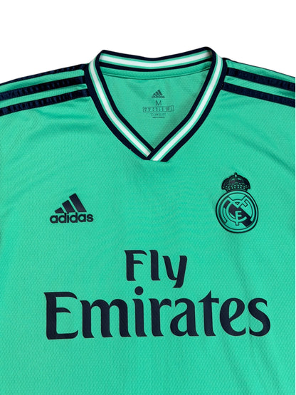 Real Madrid 2019/20 Bale Third Jersey