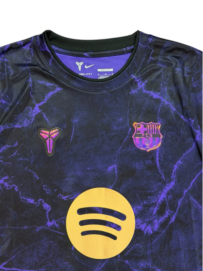 Barcelona 2026/27 Training Jersey