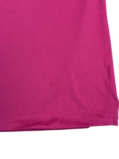 Barcelona 2020/21 Training Vest