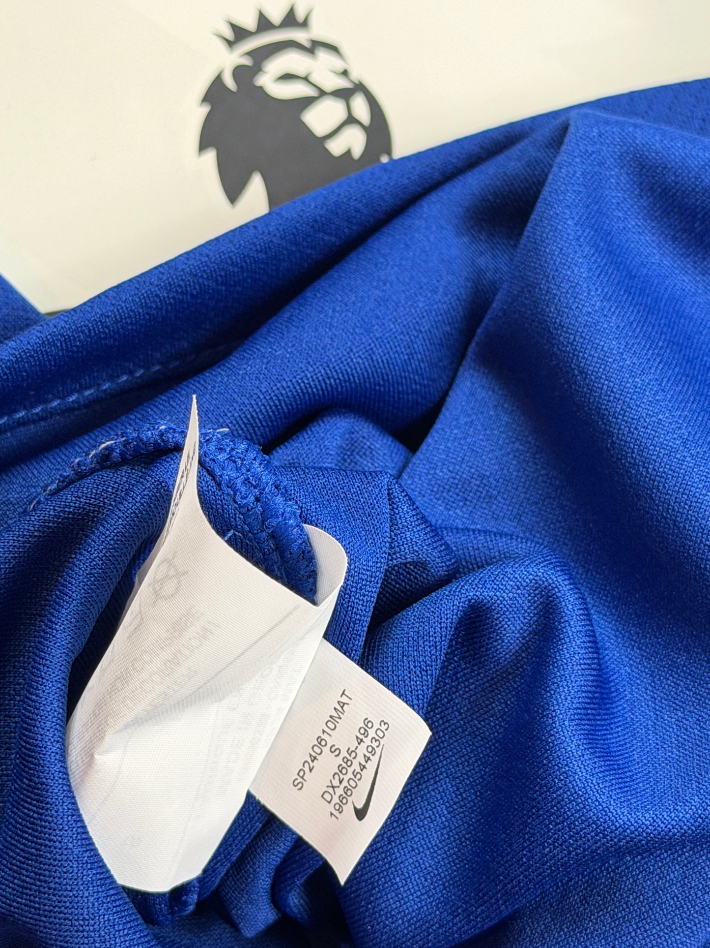 Chelsea 2023/24 Cole Palmer Home Jersey