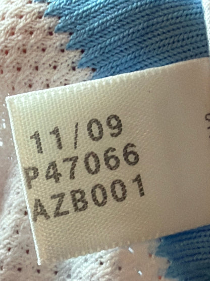 Argentina 2010 Messi Home Jersey