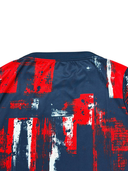 PSG 2024/25 Pre Match Training Top