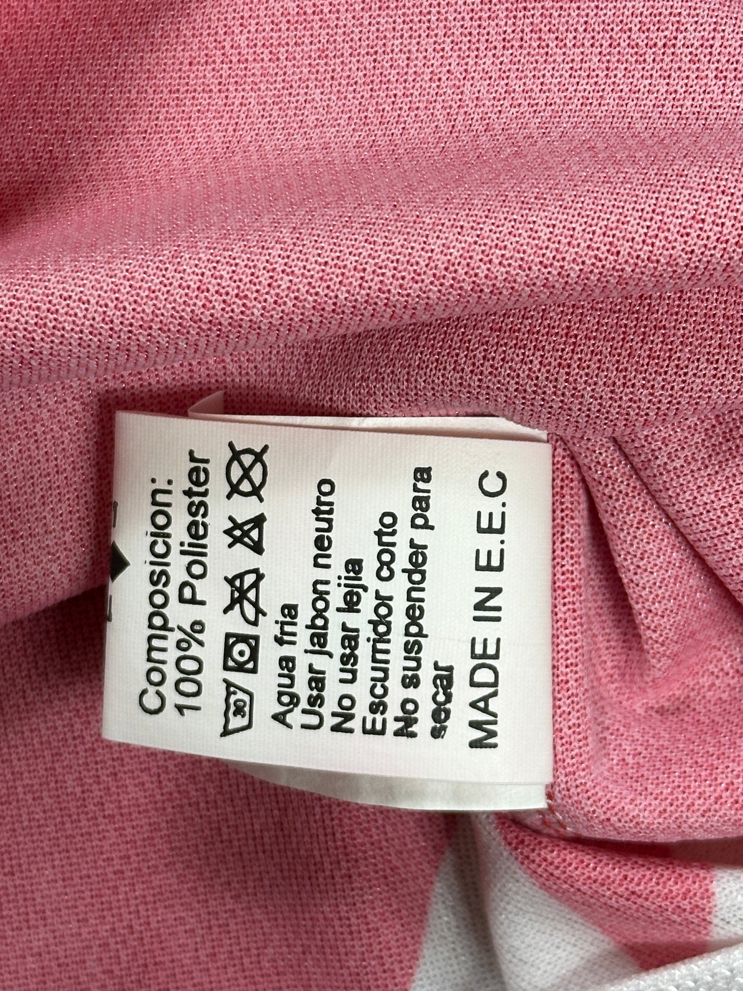 Athletic Bilbao 1997/98 Home Jersey