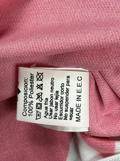 Athletic Bilbao 1997/98 Home Jersey