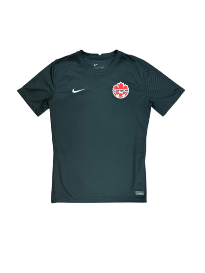 Canada 2022 Away Jersey