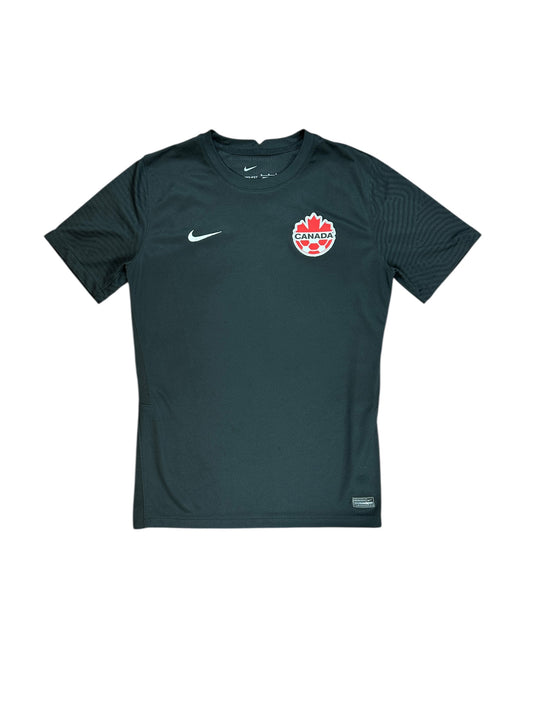 Canada 2022 Away Jersey