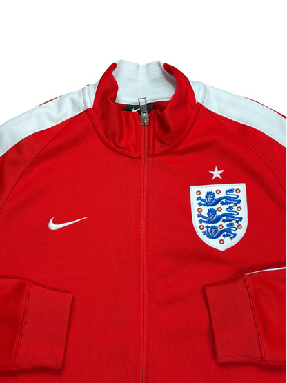 England 2014/15 Track Jacket