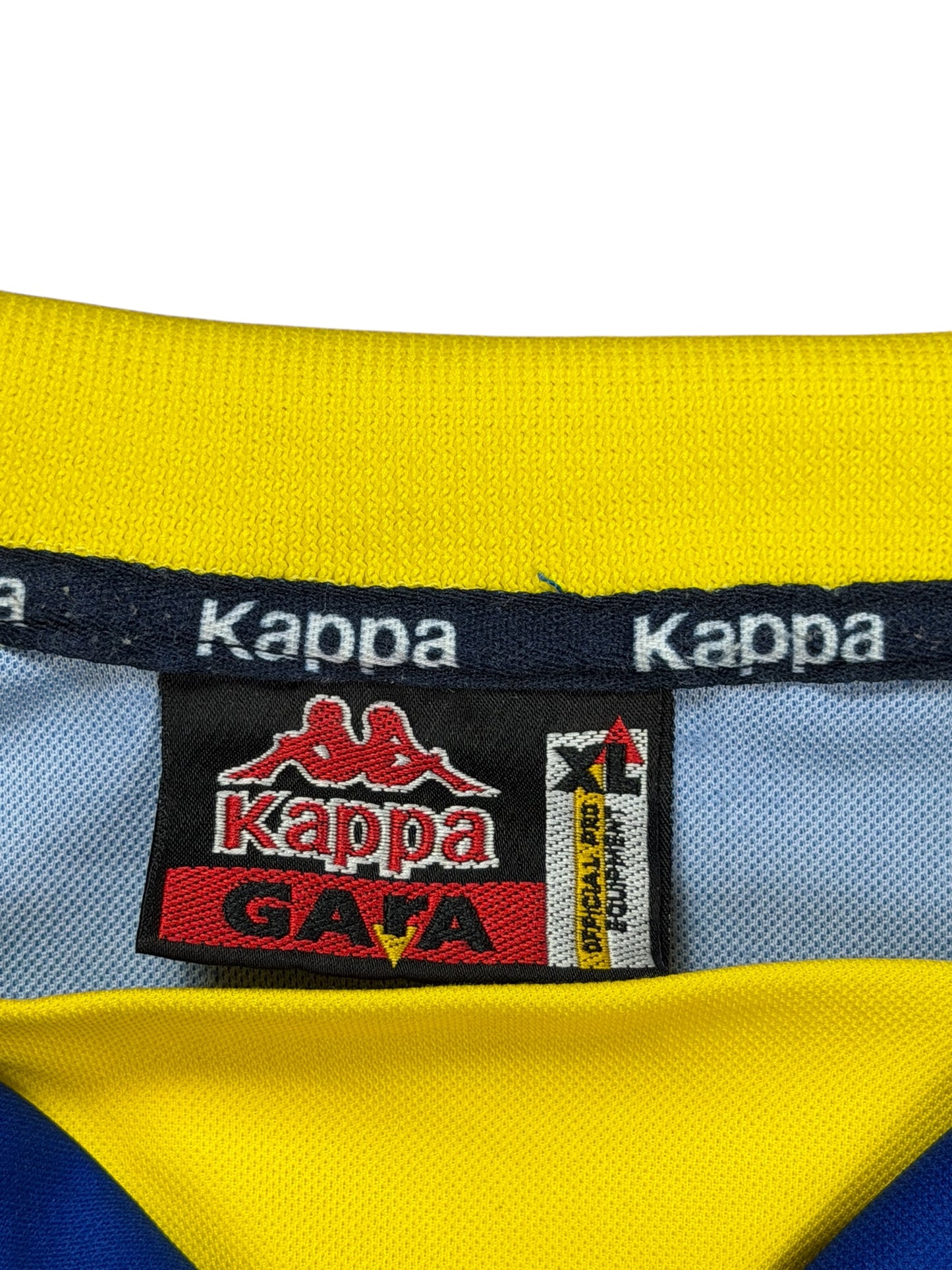 Juventus 1997/98 Away Jersey
