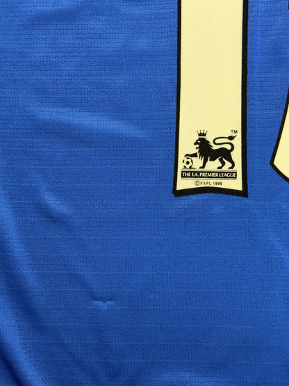 Chelsea 2005/06 Drogba Home Jersey