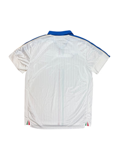 Italy 2016 Away Jersey