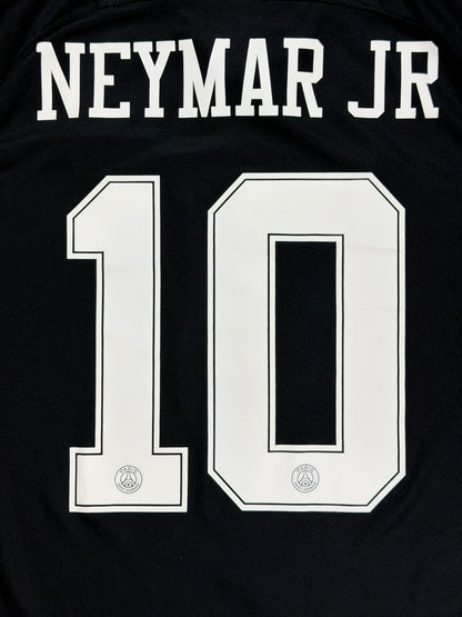 PSG x Jordan 2018/19 Neymar Third Jersey