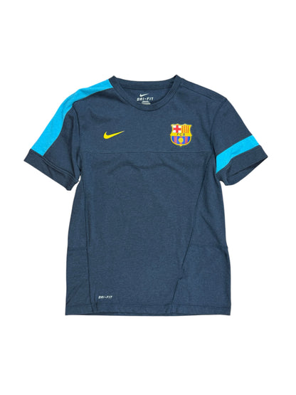 Barcelona 2013/14 Training Jersey