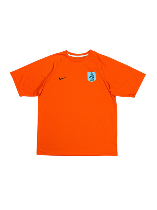 Netherlands 2006 Training Jersey