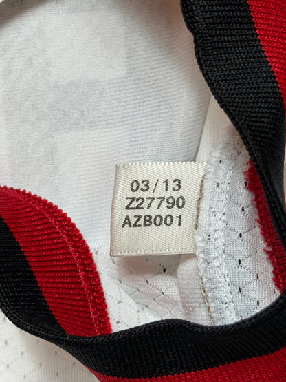 Ac Milan 2013/14 Kaka Away Jersey