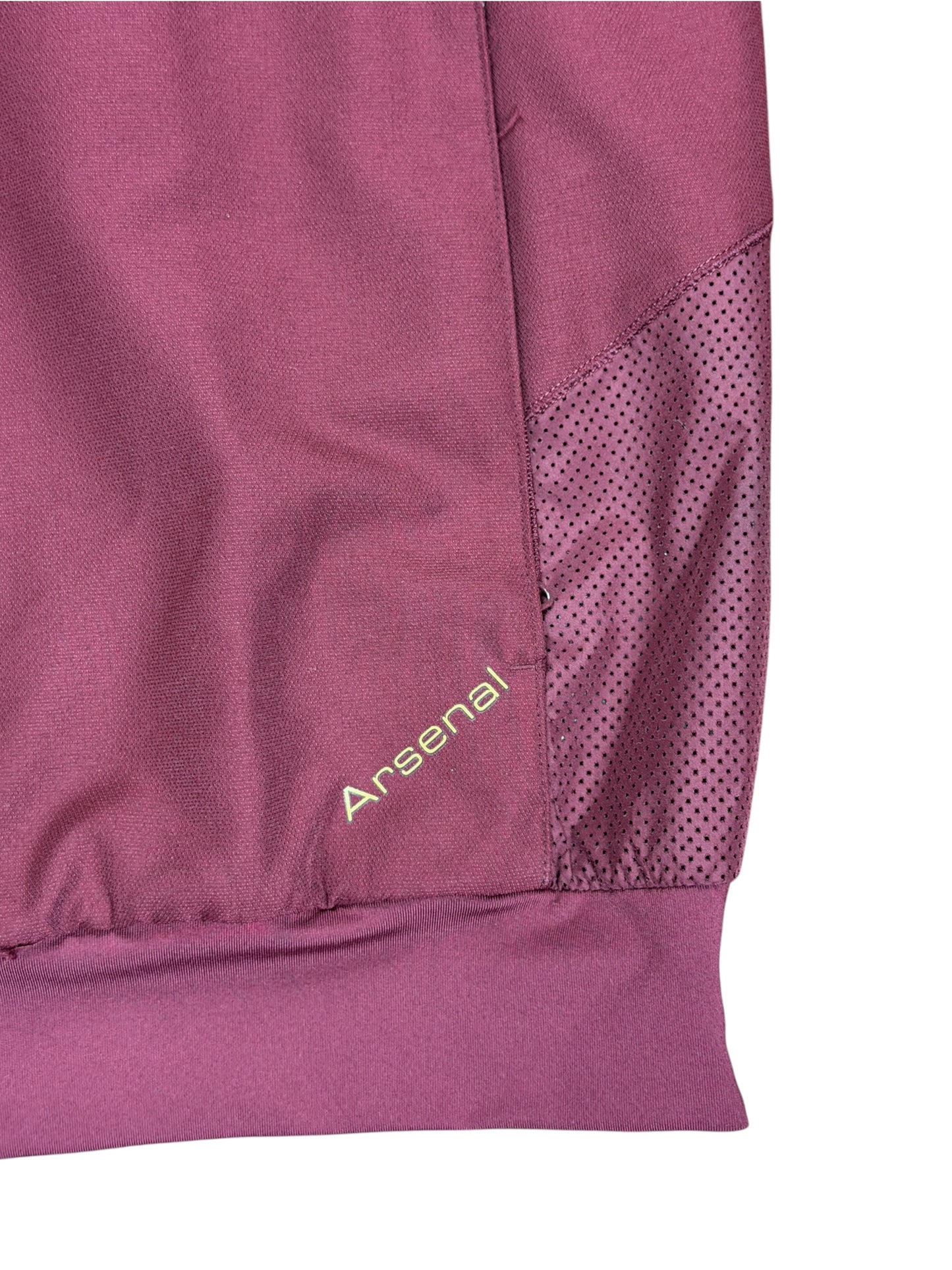 Arsenal 2007/08 Track Suit