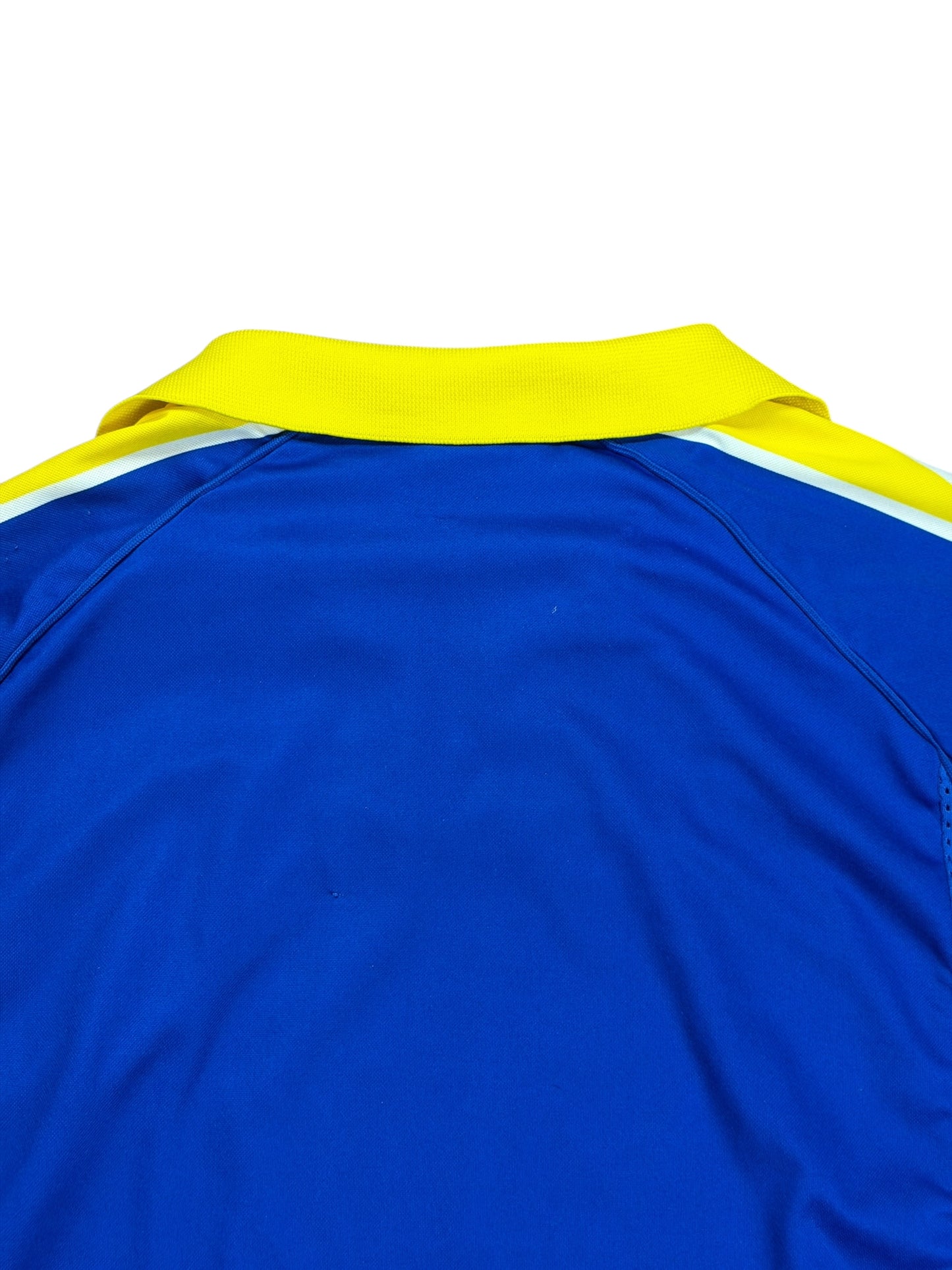 Juventus 1997/98 Away Jersey