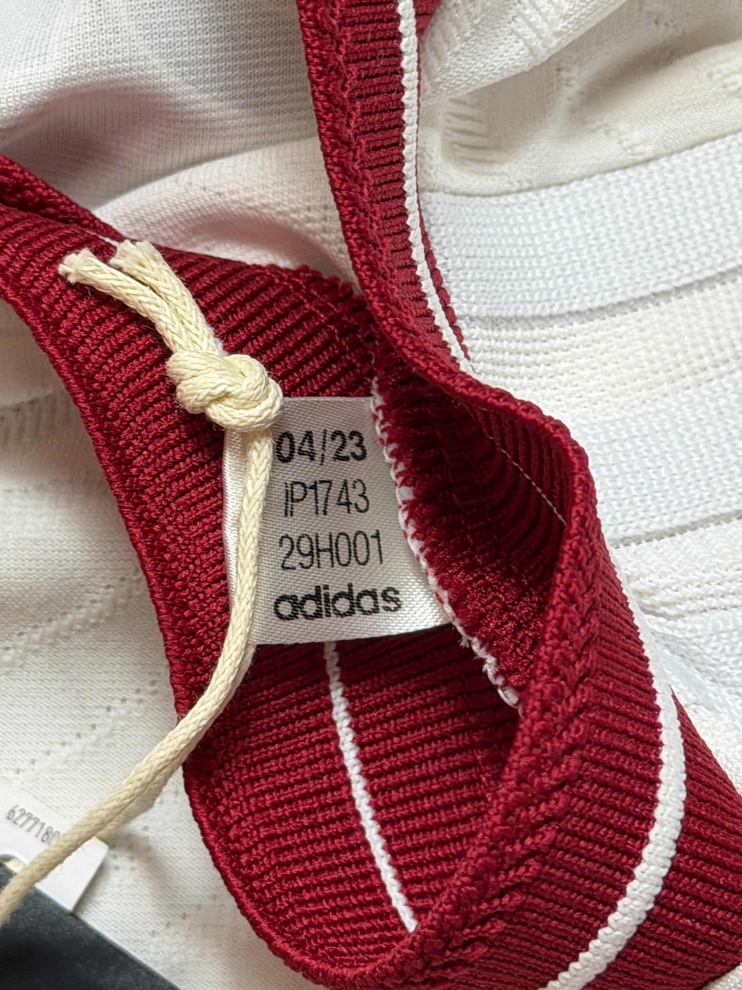 Manchester United 2023/24 Rashford Long Sleeve Third Jersey (Player Version)