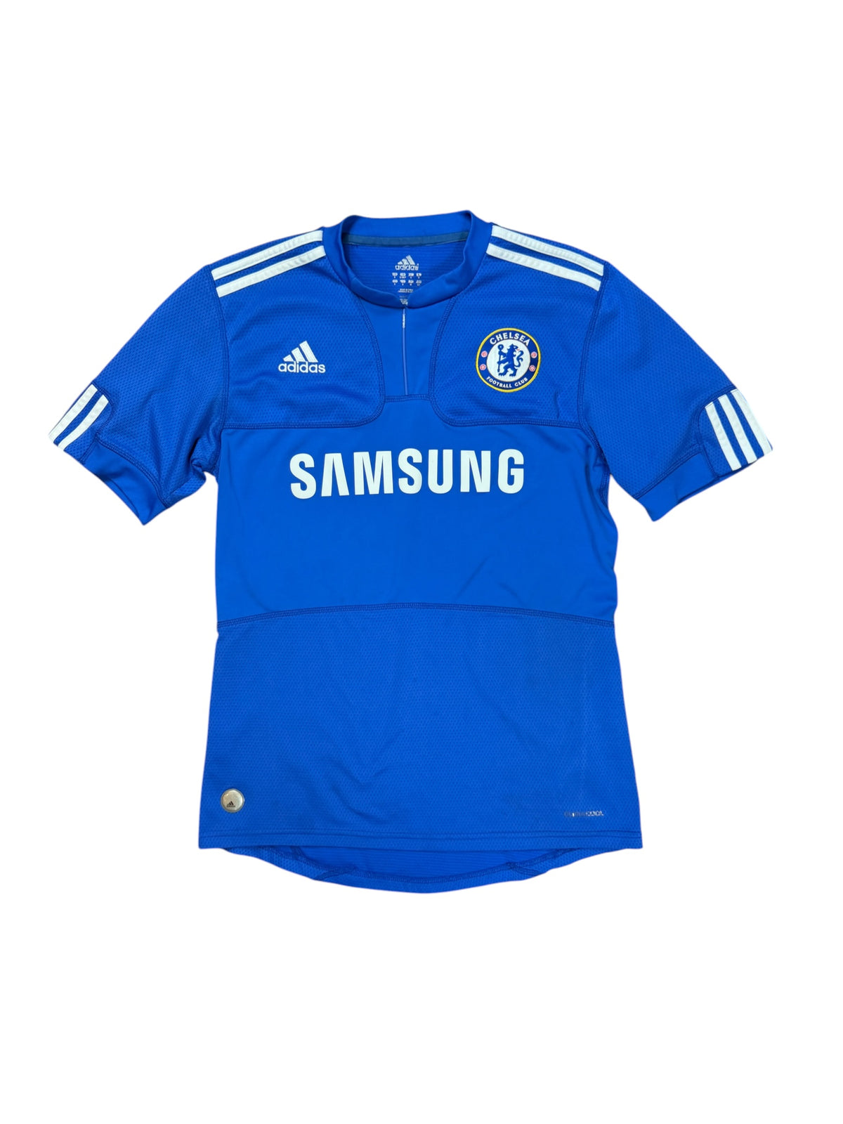 Chelsea 2009/10 Drogba Home Jersey