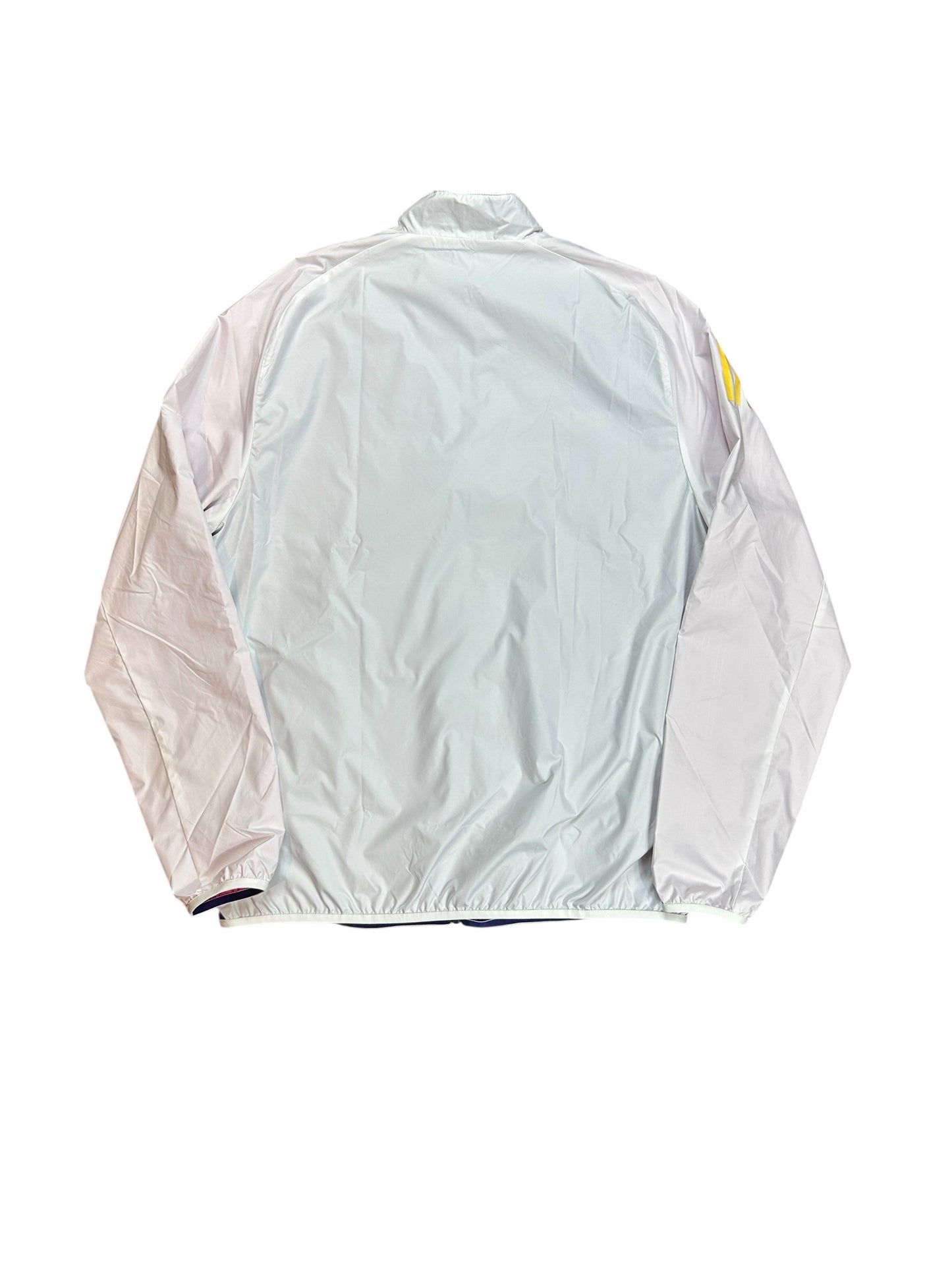 Germany 2024 Track Jacket (Reversible)