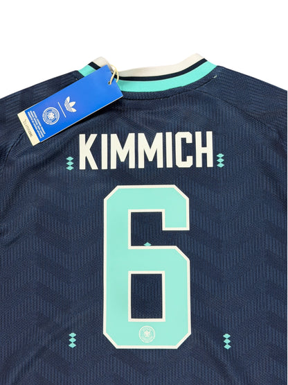 Germany 2026 Kimmich Away Jersey