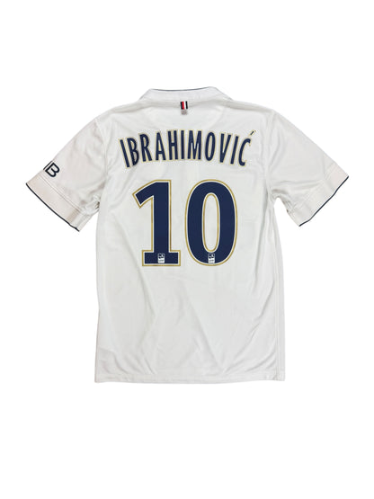 PSG 2014/15 Ibrahimovic Home Jersey