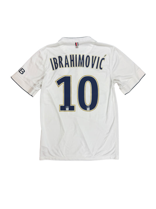 PSG 2014/15 Ibrahimovic Home Jersey