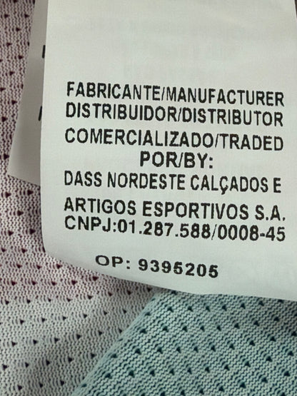 Fluminense 2023/24 Home Jersey