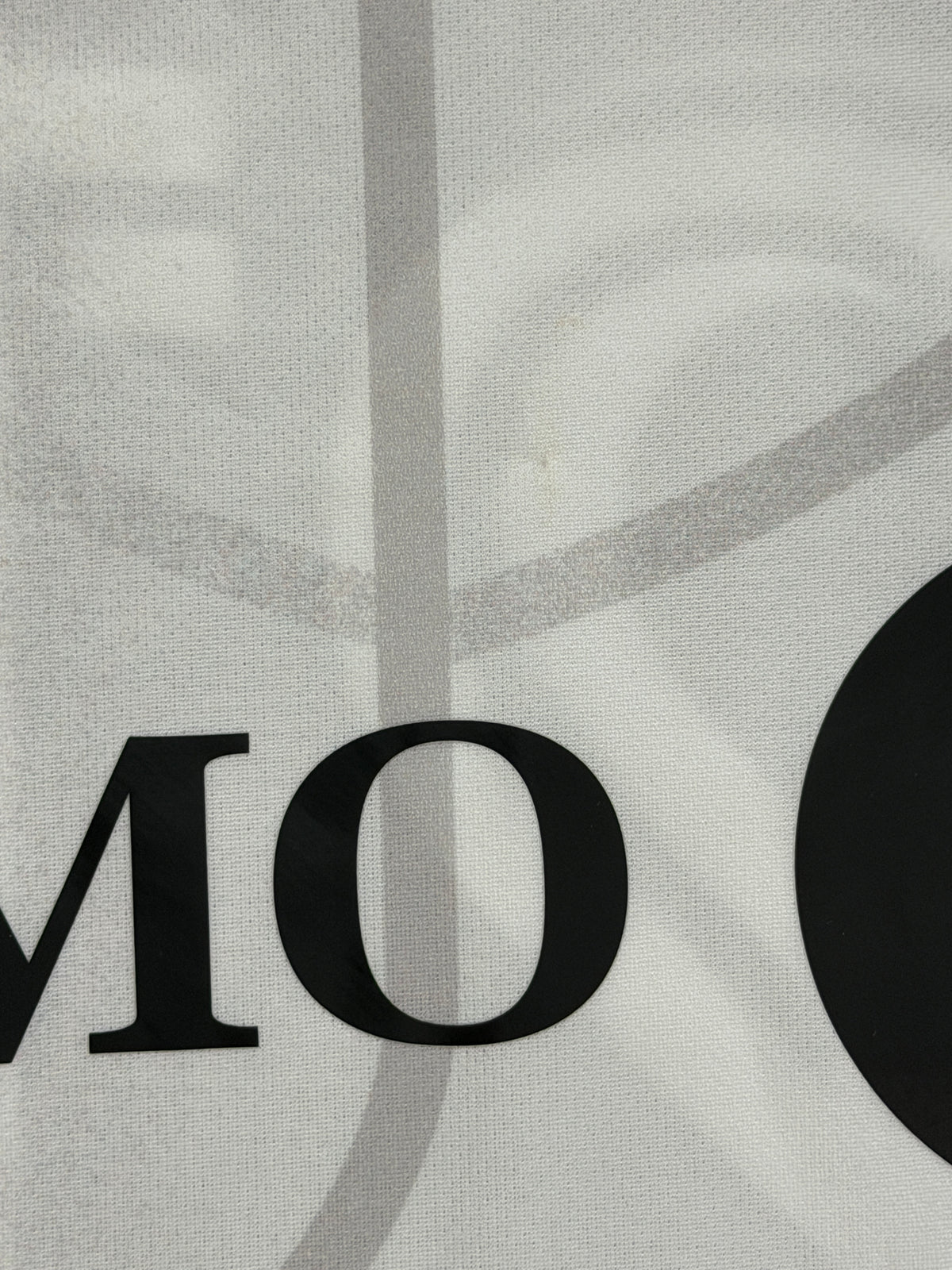 TFC 2024/25 Osorio Away Jersey (Player Version)