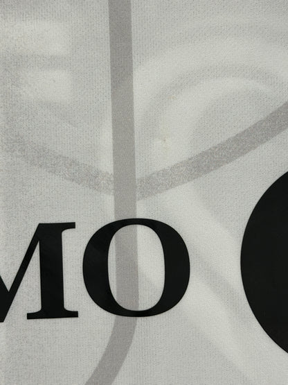 TFC 2024/25 Osorio Away Jersey (Player Version)