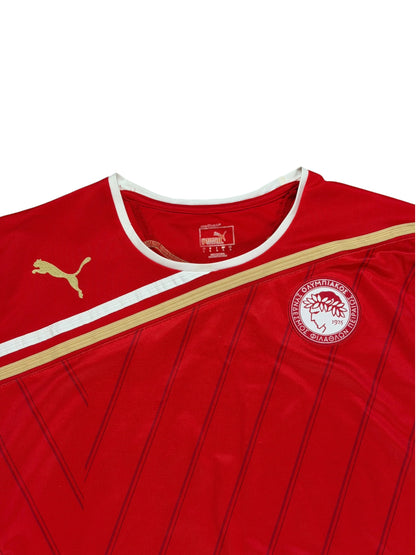 Olympiacos 2011/12 Training Jersey