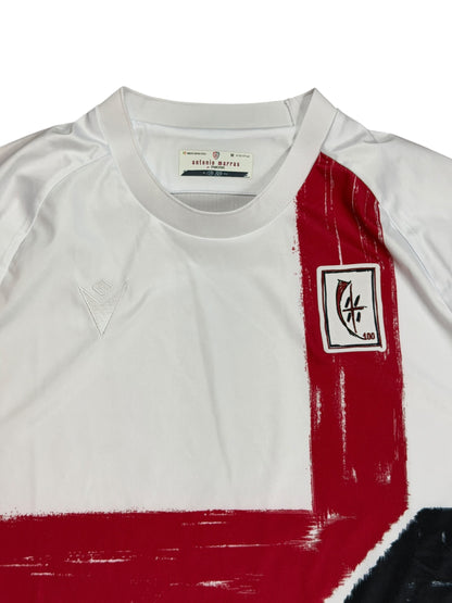 Cagliari 2019/20 Limited Edition Centenary Shirt (880/2020)