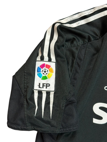 Real Madrid 2004/05 Away Jersey