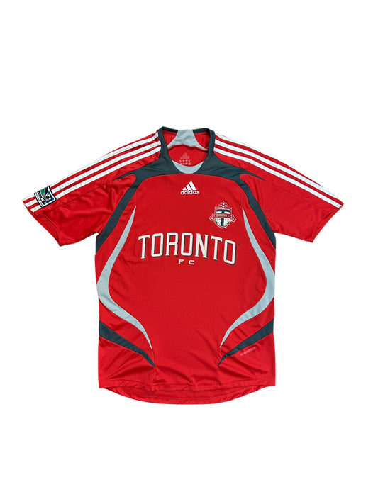 Toronto FC 2007/08 Home Jersey