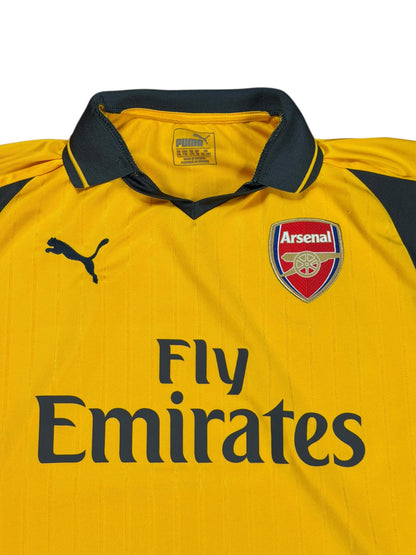 Arsenal 2016/17 Away Jersey