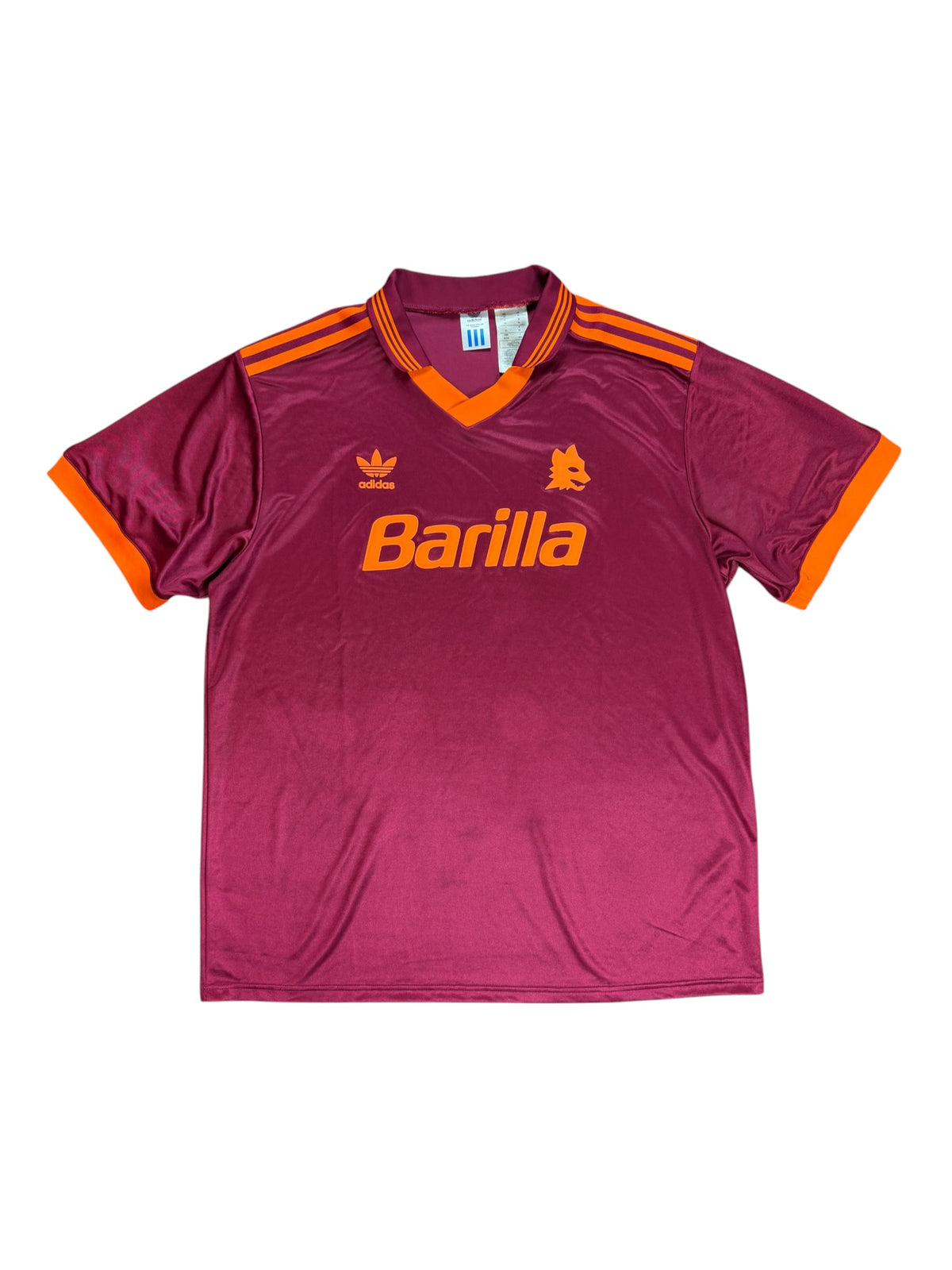 Roma 1993 Reissue Jersey
