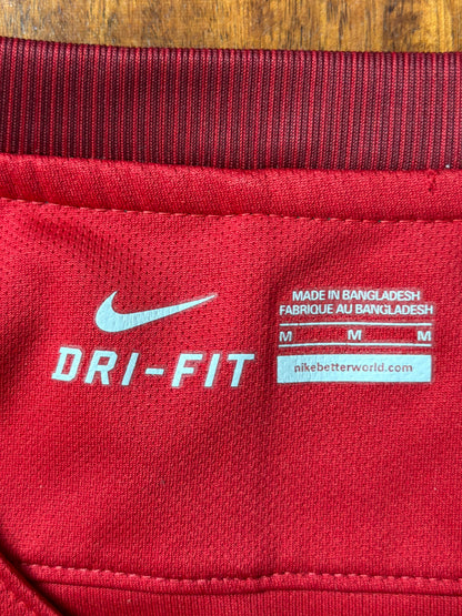 Portugal 2016 Cristiano Ronaldo Home Jersey