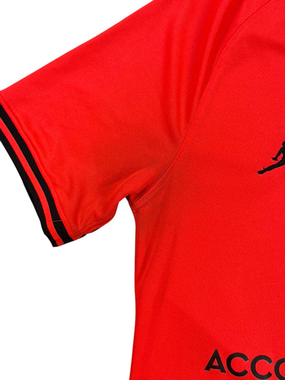 PSG x Jordan 2019/20 Neymar Third Jersey