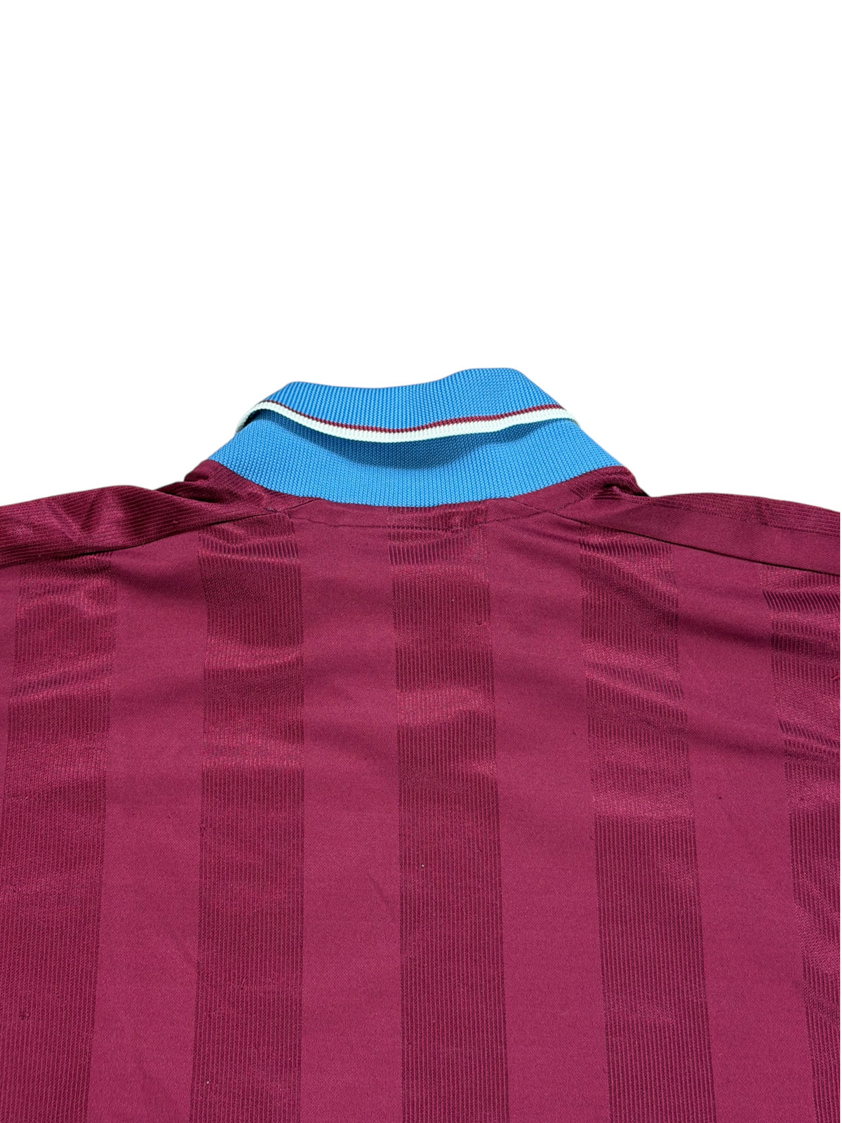 West Ham 1998/99 Home Jersey
