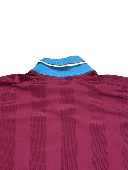 West Ham 1998/99 Home Jersey