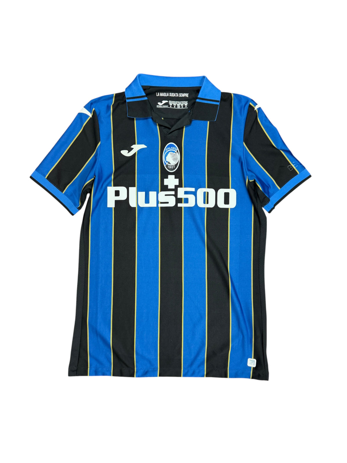 Atalanta 2021/22 Home Jersey