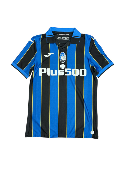 Atalanta 2021/22 Home Jersey