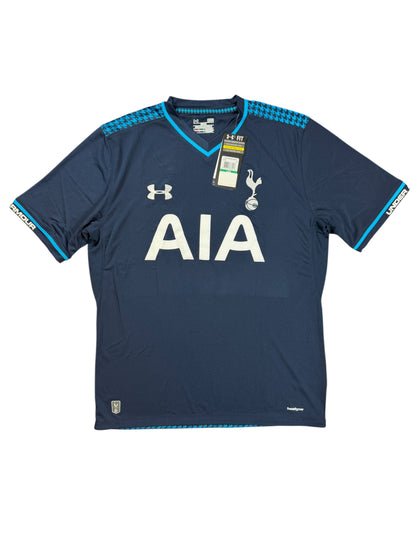 Tottenham 2013/14 Kyle Walker Third Jersey