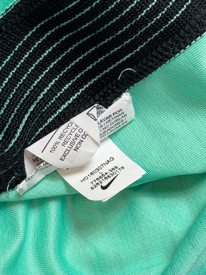 Barcelona 2016/17 Iniesta Third Jersey