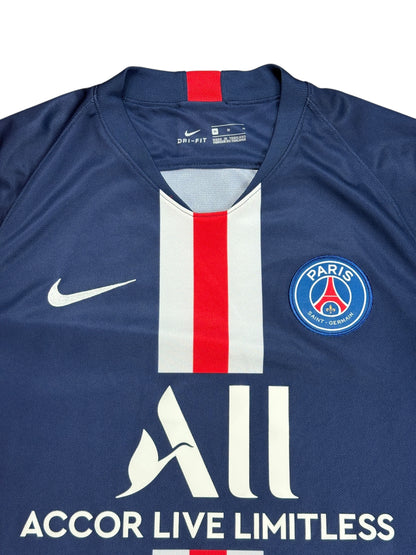 PSG 2019/20 Home Jersey