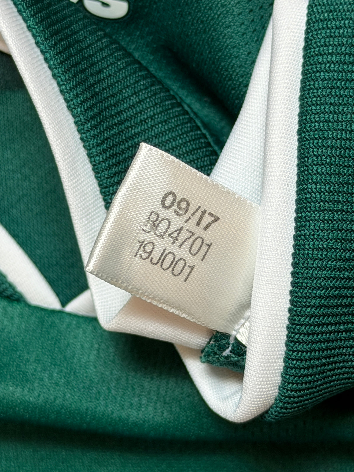Mexico 2018 Marquez Home Jersey