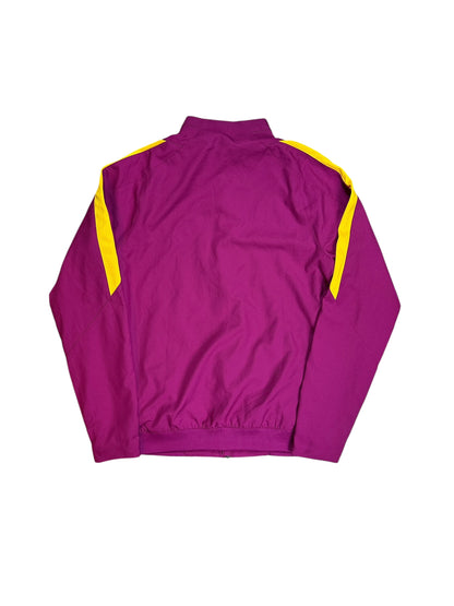 Barcelona 2015/16 Track Jacket