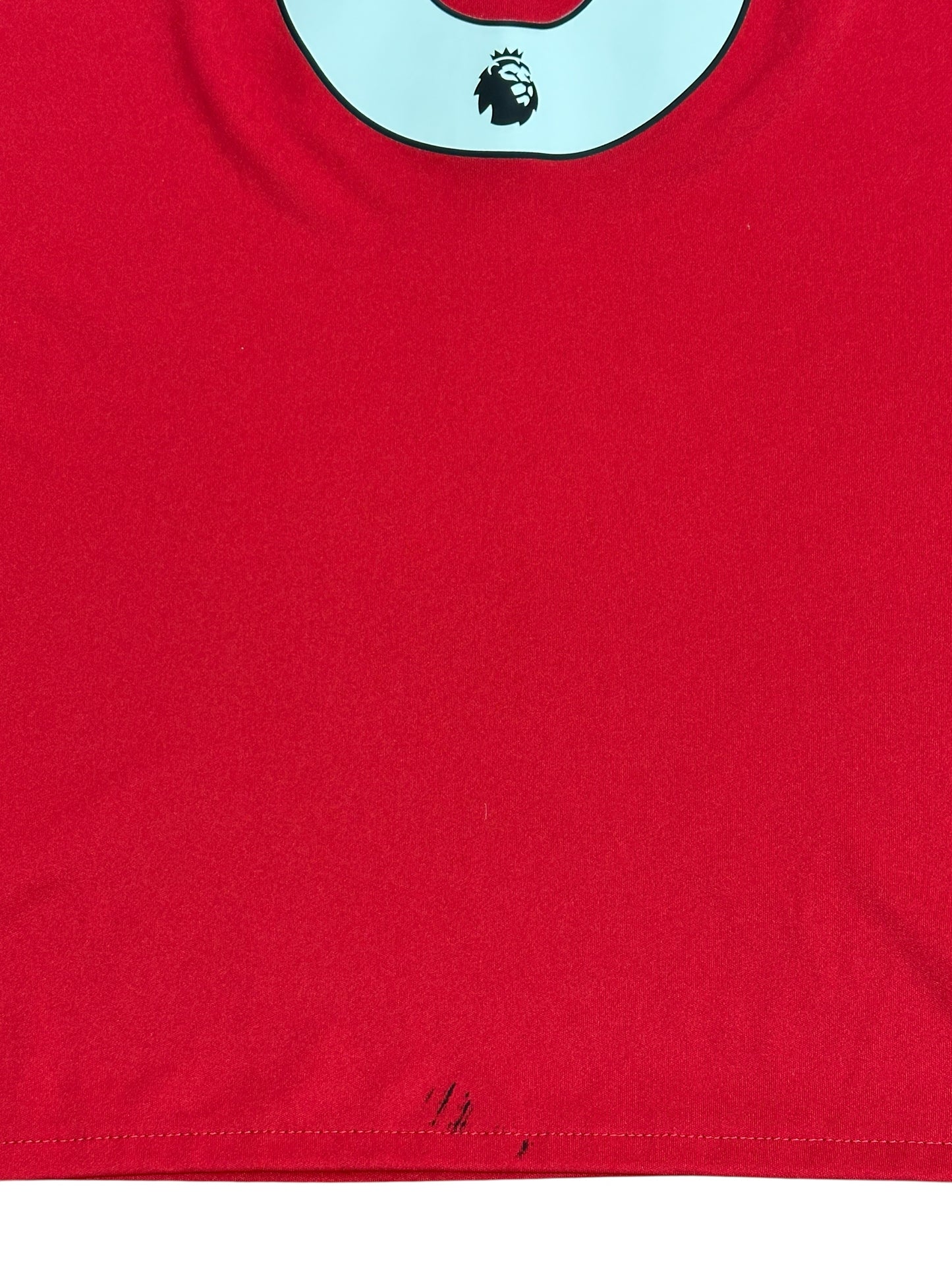 Manchester United 2017/18 Pogba Home Jersey