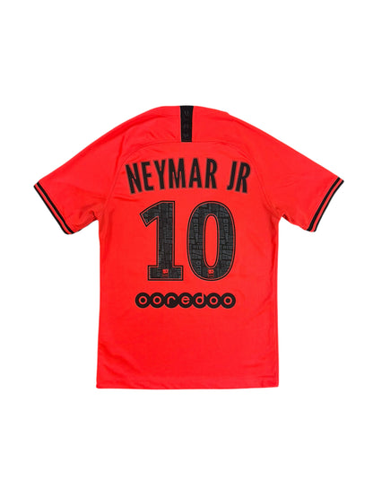 PSG x Jordan 2019/20 Neymar Third Jersey